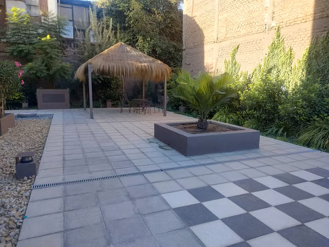 Dep 1d+1b+bodega , Santiago centro - Imagen 15