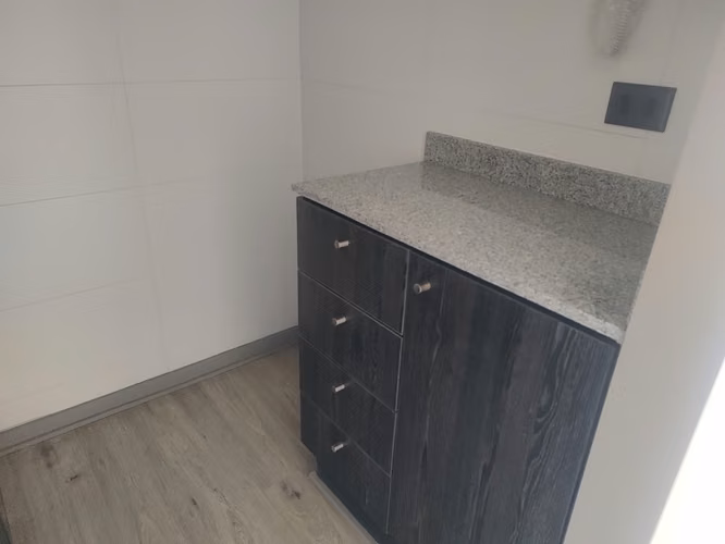 Dep 1d+1b+bodega , Santiago centro - Imagen 14