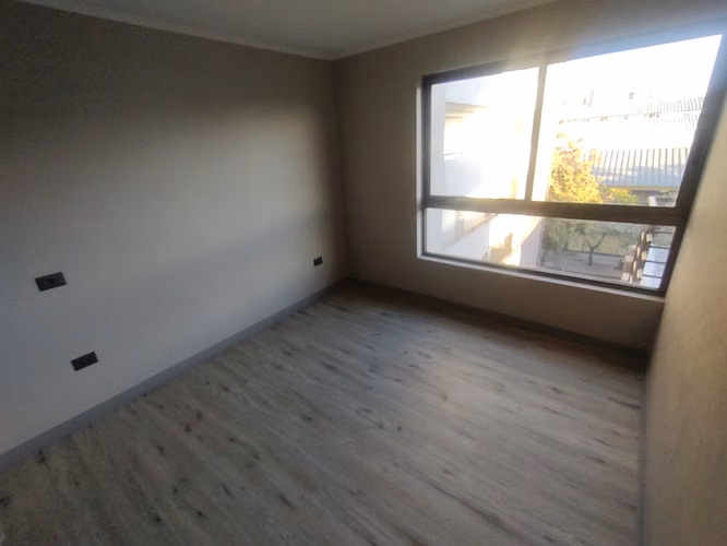 Dep 1d+1b+bodega , Santiago centro - Imagen 7