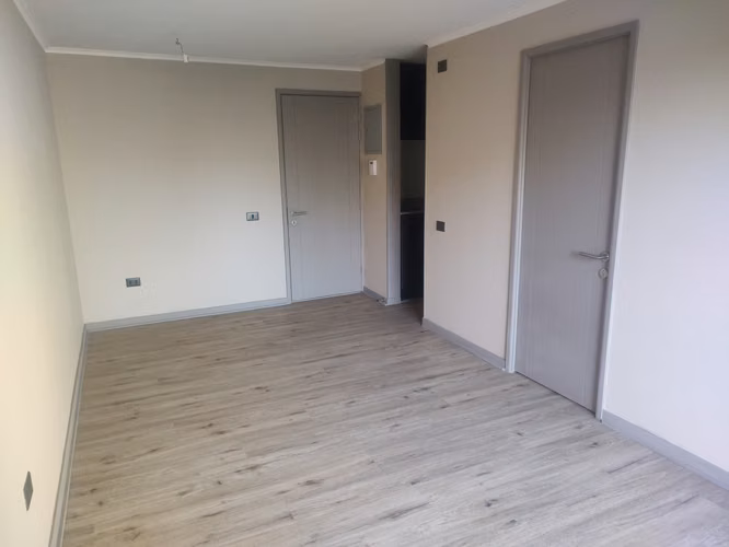 Dep 1d+1b+bodega , Santiago centro - Imagen 9