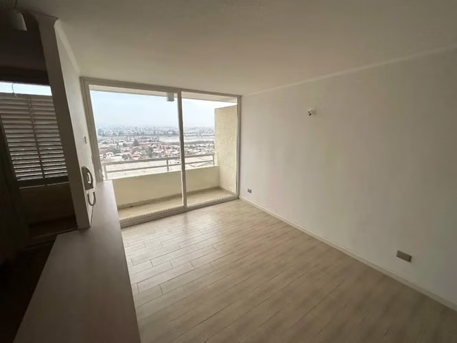 ARRIENDO DE HERMOSO DEPARTAMENTO DE 2H+2B+EST+BOD - Imagen 12