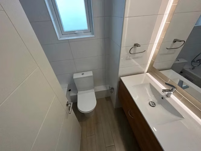ARRIENDO DE HERMOSO DEPARTAMENTO DE 2H+2B+EST+BOD - Imagen 6