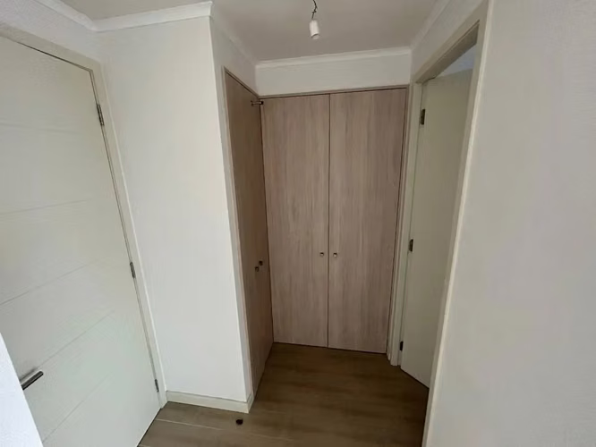 ARRIENDO DE HERMOSO DEPARTAMENTO DE 2H+2B+EST+BOD - Imagen 3