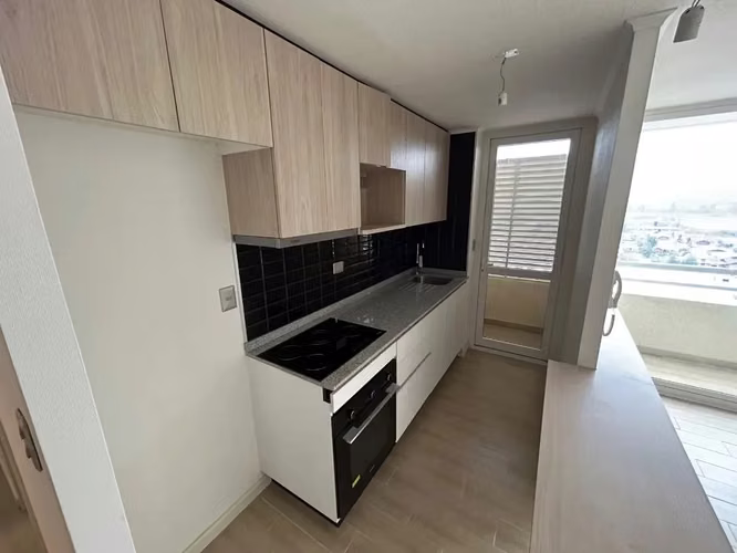 ARRIENDO DE HERMOSO DEPARTAMENTO DE 2H+2B+EST+BOD - Imagen 10