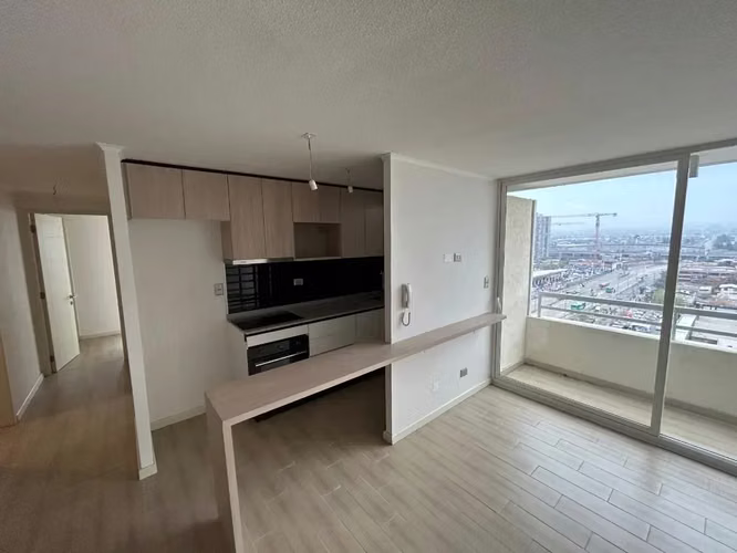 ARRIENDO DE HERMOSO DEPARTAMENTO DE 2H+2B+EST+BOD - Imagen 13