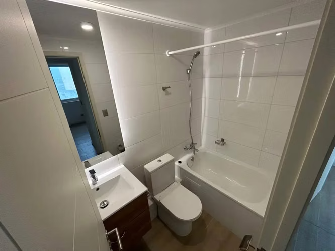 ARRIENDO DE HERMOSO DEPARTAMENTO DE 2H+2B+EST+BOD - Imagen 5