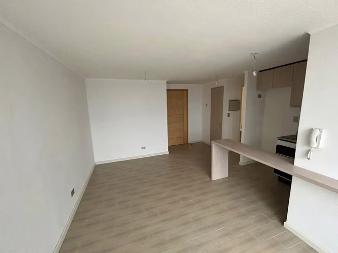 ARRIENDO DE HERMOSO DEPARTAMENTO DE 2H+2B+EST+BOD - Imagen 11