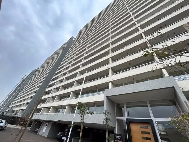 ARRIENDO DE HERMOSO DEPARTAMENTO DE 2H+2B+EST+BOD - Imagen 14