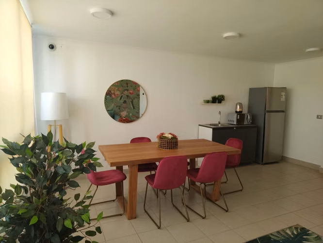 Arriendo Depto. 2 D + 1 B + Terraza + Estacionamiento - Quilicura - Imagen 40
