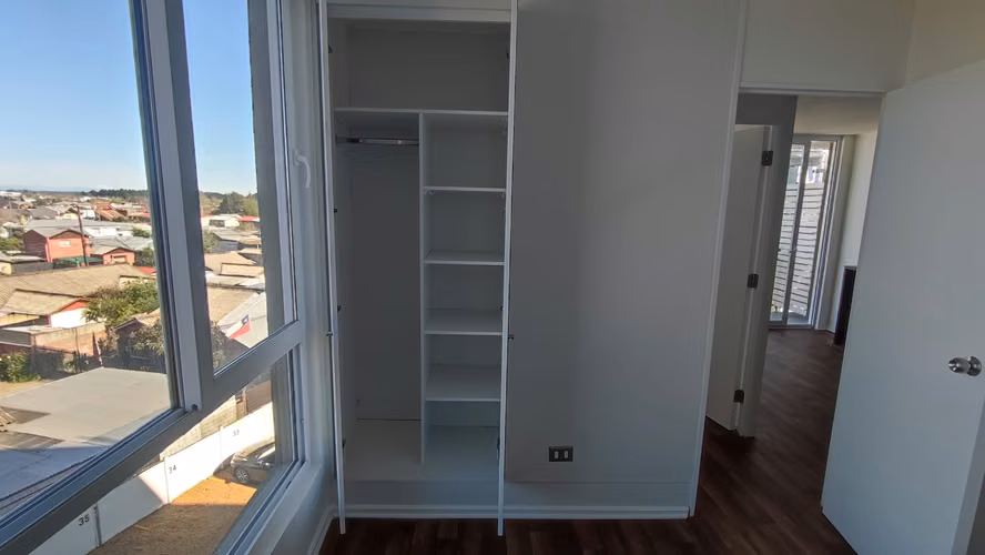 Arriendo Departamento en Chillán 2D-1B - Imagen 10
