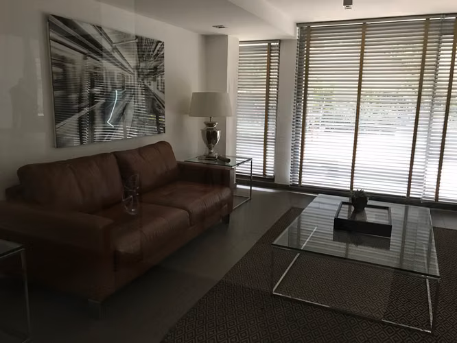 ARRIENDO HERMOSO Y AMPLIO DEPTO EN RECOLETA - METRO CERRO BLANCO - 3D +2B+EST+BOD. - Imagen 10