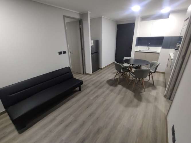 !! EN PROMOCION!! 50% DE DESCUENTO EN EL 1ER MES HERMOSO DEPARTAMENTO AMOBLADO 2D/ 2B.  AV EL PARRON