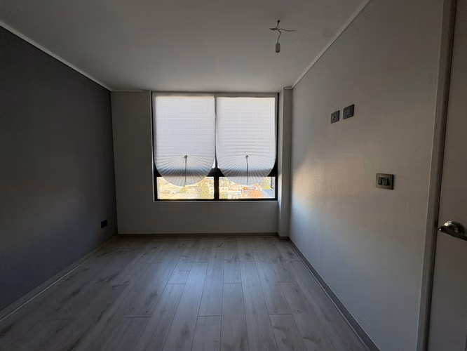 Departamento Nuevo 1D+1B , La Cisterna - Imagen 4