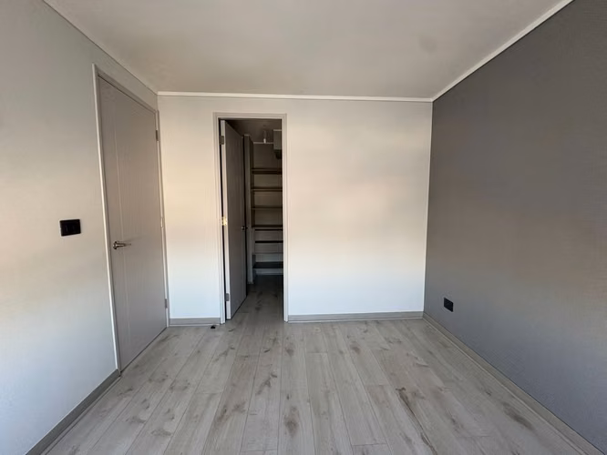 Departamento Nuevo 1D+1B , La Cisterna - Imagen 6