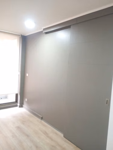Departamento Nuevo 1D+1B , La Cisterna - Imagen 4
