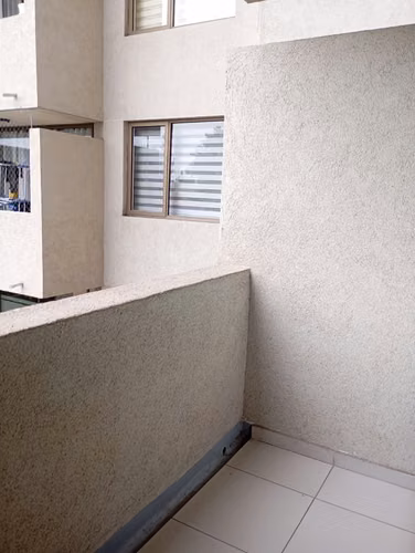 Departamento Nuevo 1D+1B , La Cisterna - Imagen 11
