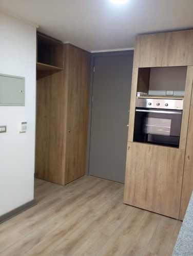 Departamento Nuevo 1D+1B , La Cisterna - Imagen 2