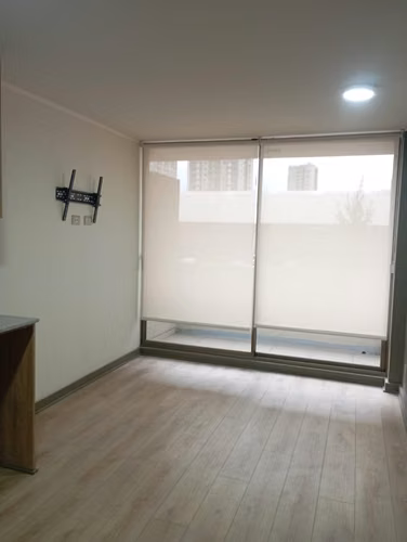 Departamento Nuevo 1D+1B , La Cisterna - Imagen 3