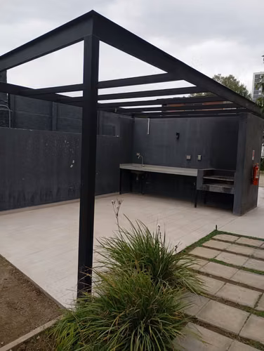 Departamento Nuevo 1D+1B , La Cisterna - Imagen 17