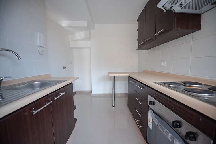 Casa 3D+2B - San Bernardo