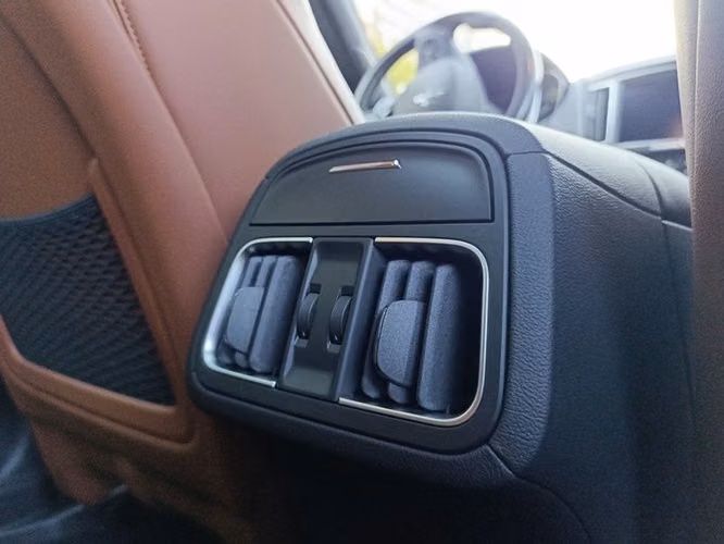 MASERATI LEVANTE 3.0 AT - 2020 | 2743