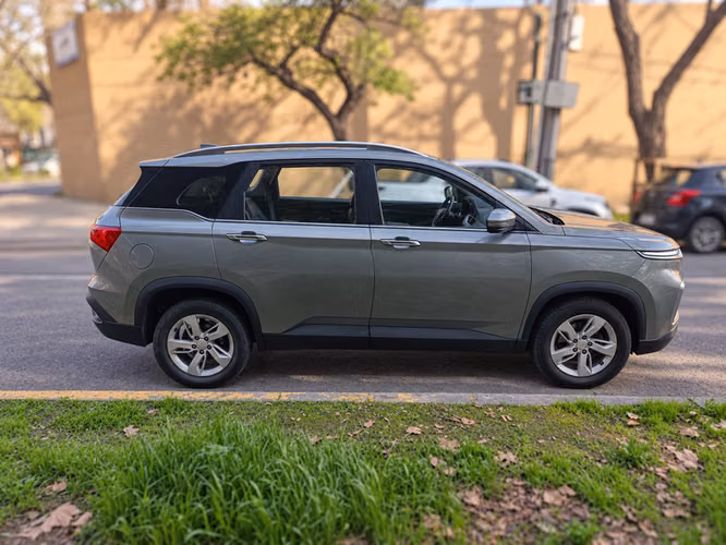 CHEVROLET CAPTIVA 1.5T LTZ CVT R - 2021 | 4659