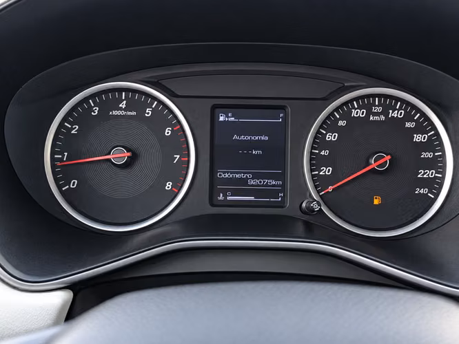 CHEVROLET CAPTIVA 1.5T LTZ CVT R - 2021 | 4659