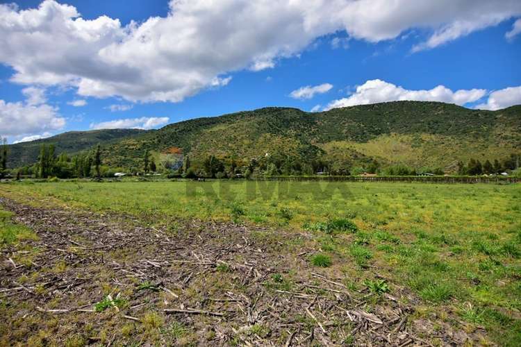 Terreno agrícola en venta san vicente de t.t."