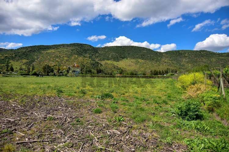Terreno agrícola en venta san vicente de t.t."