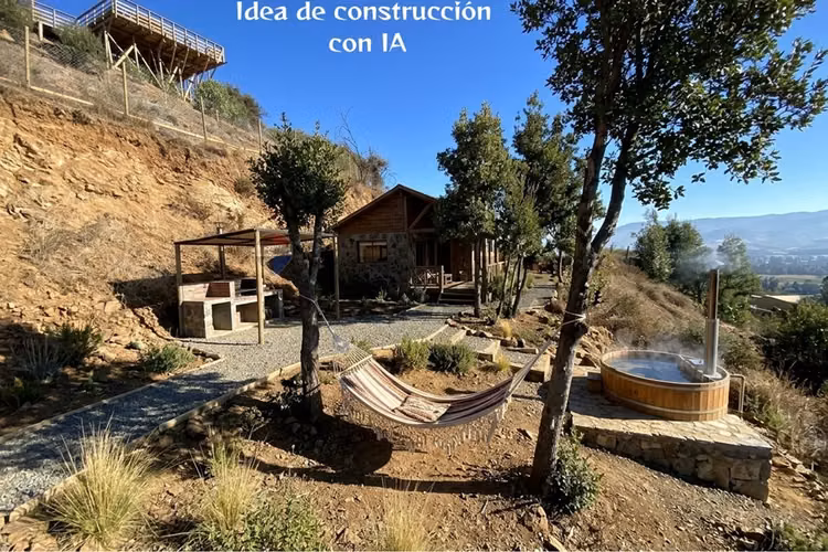 Terreno 10.000mt2 (2 parcelas) cond.quillota - Imagen 24