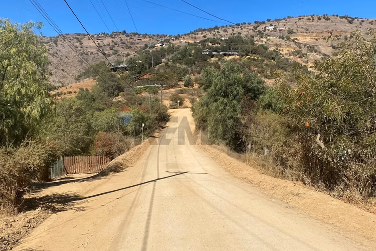 Terreno 10.000mt2 (2 parcelas) cond.quillota - Imagen 21