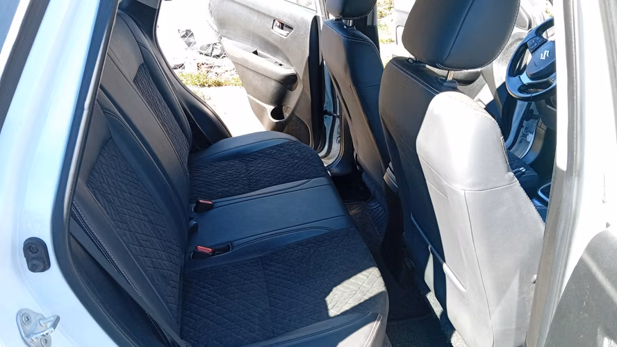 Suzuki Vitara 2021 GLX AllGrip 1.6 - Imagen 8