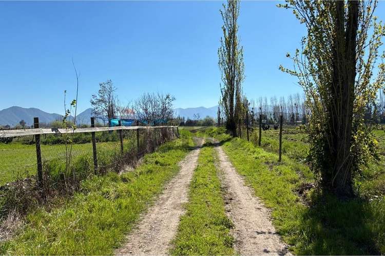 "terreno agrícola en venta san vicente t.t."