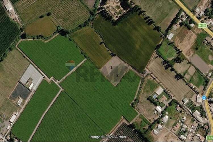"terreno agrícola en venta san vicente t.t."