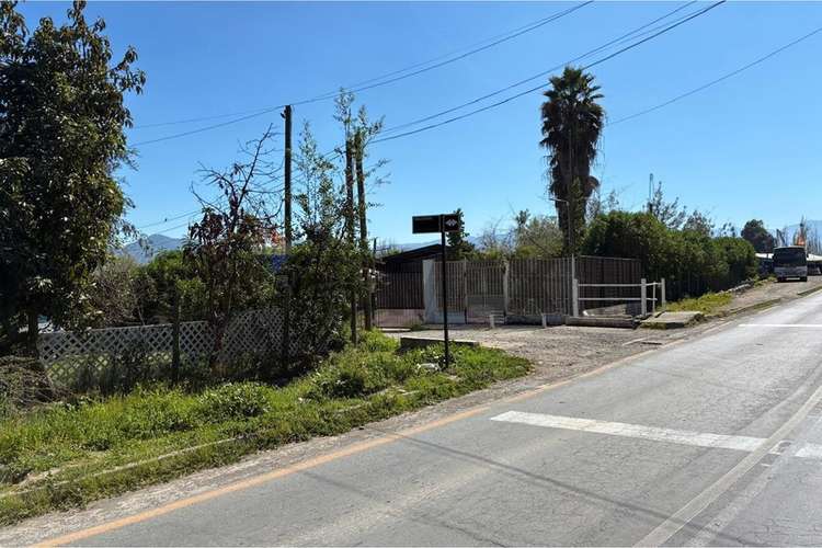 "terreno agrícola en venta san vicente t.t."