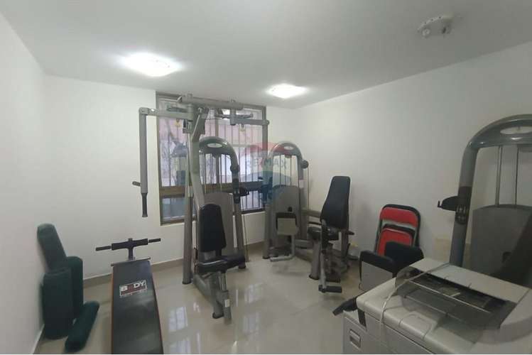 Moderno depto. 3d/2b en chacabuco, invierte ya! - Imagen 11