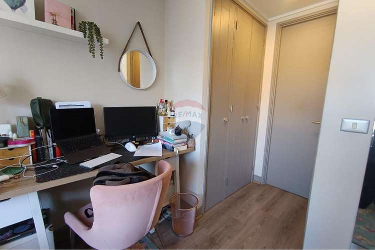 Moderno depto. en santiago centro - 2d/2b - Imagen 19