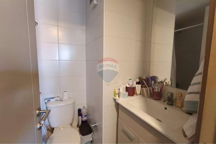 Moderno depto. en santiago centro - 2d/2b - Imagen 18