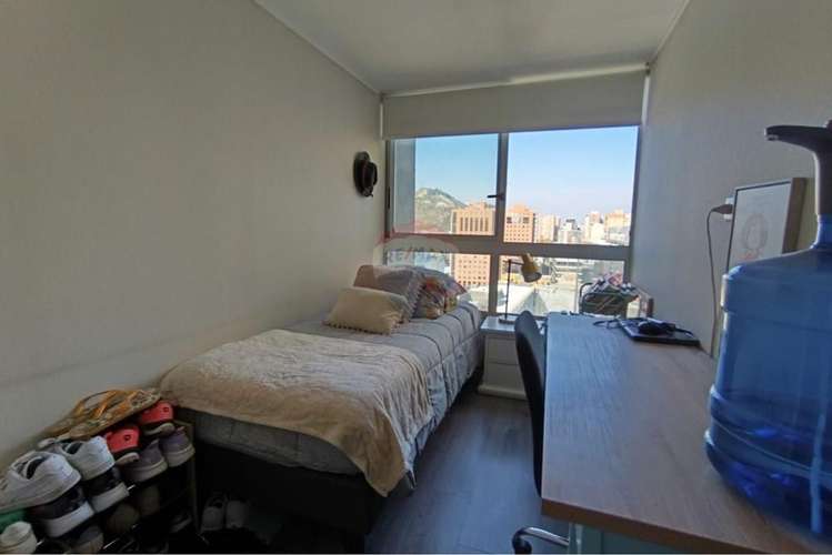 Moderno depto. en santiago centro - 2d/2b - Imagen 15