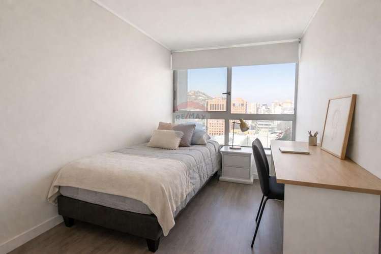 Moderno depto. en santiago centro - 2d/2b - Imagen 3