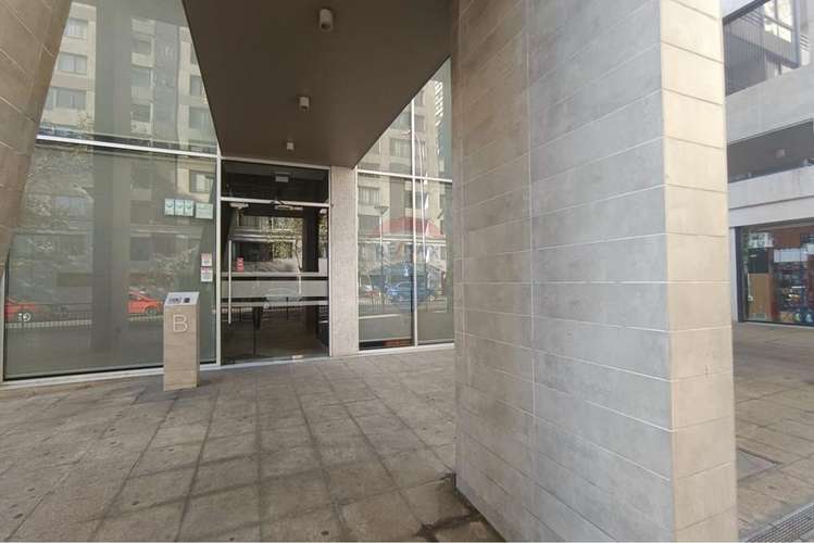 Moderno depto. en santiago centro - 2d/2b - Imagen 5