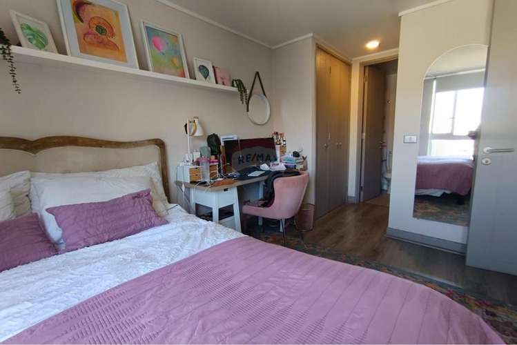 Moderno depto. en santiago centro - 2d/2b - Imagen 16