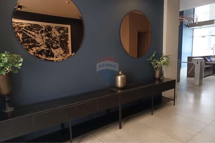 Moderno depto. en santiago centro - 2d/2b - Imagen 8