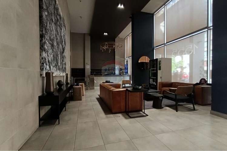 Moderno depto. en santiago centro - 2d/2b - Imagen 6