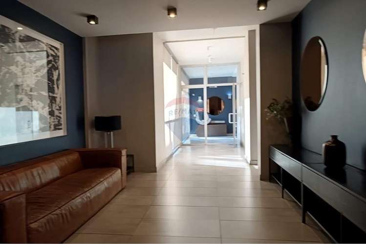 Moderno depto. en santiago centro - 2d/2b - Imagen 7