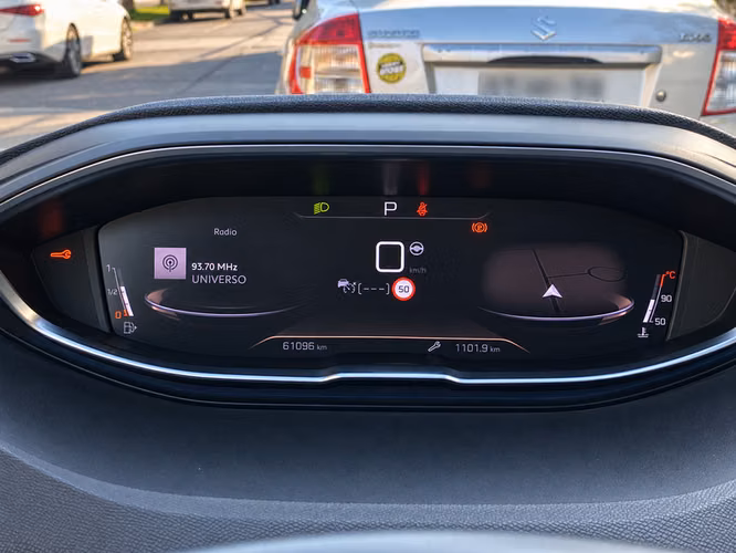 PEUGEOT 5008 ACTIVE - 2023 | 4664 - Imagen 7