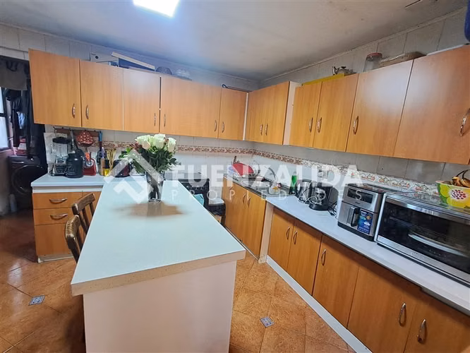 Casa en venta de 4 dorm. en Maipú - Imagen 7