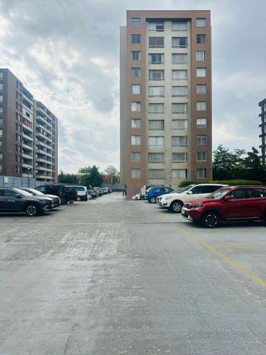 ARRIENDO DEPARTAMENTO |LAFLORIDA|WALKER MARTÍNEZ - Imagen 2
