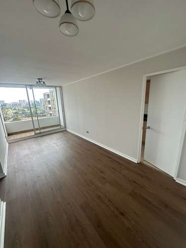 ARRIENDO DEPARTAMENTO |LAFLORIDA|WALKER MARTÍNEZ - Imagen 6