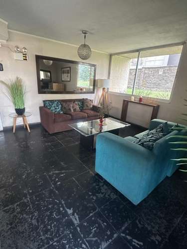ARRIENDO DEPARTAMENTO |LAFLORIDA|WALKER MARTÍNEZ - Imagen 3